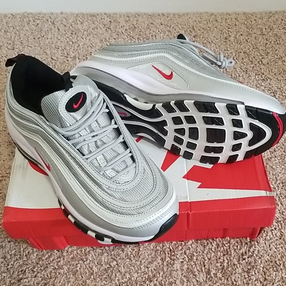 97s size 7